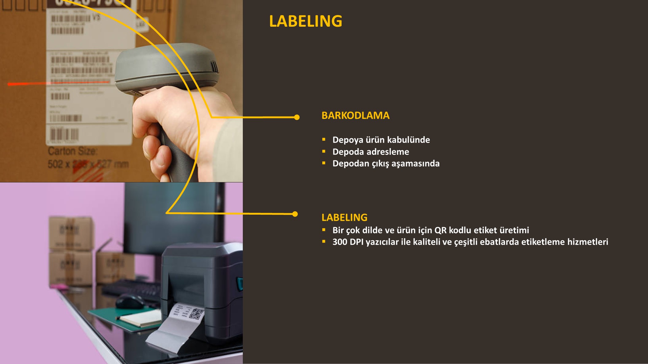 E-XPRESS LOGISTICS