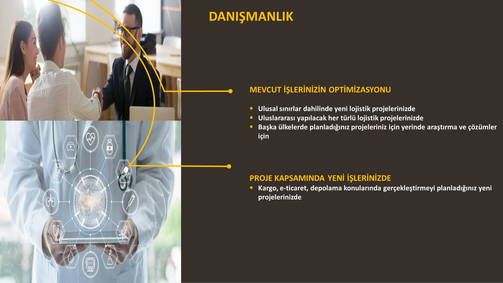 E-XPRESS LOGISTICS